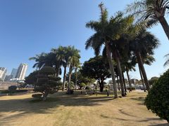 -石炮台公园