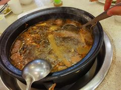 -蜀皇·菌汤鲜黄牛肉汤锅(宽窄巷子店)