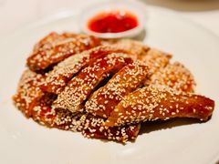 觅唐脆皮湛江鸡-觅唐MITONG(鸟巢店)