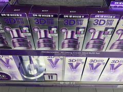 -Olive Young(明洞旗舰店)