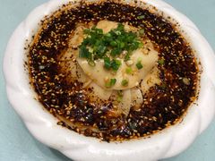 -小贝壳酒楼(经九路店)