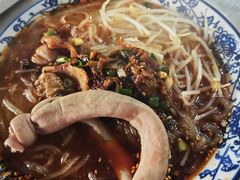 -平安桥张氏肥肠粉