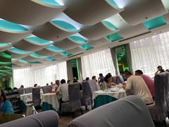 大堂-玉林烤鸭店(定福庄店)