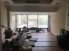 -厦门园林植物园-植物园滴水山房