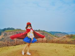 -飞天山旅游区