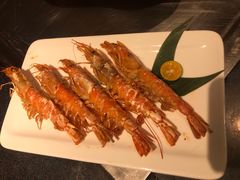 -青叶日式料理(飘亮阳光广场店)