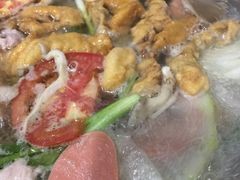 -海关荤豆花(洋河一路店)