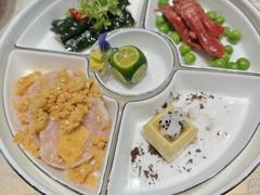 -酒蜻蜓·庭院私房菜(天元东路店)