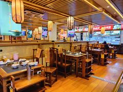 -沸炉重庆老火锅(军事博物馆店)