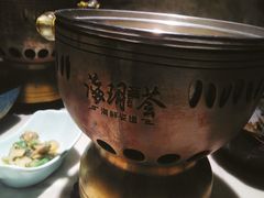 -海玥荟海鲜姿造自助餐厅(欧罗巴广场店)