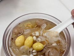-味香园传统甜品店(牛车水店)