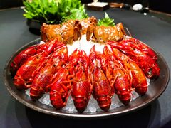 -荣记火锅(青悦城店)