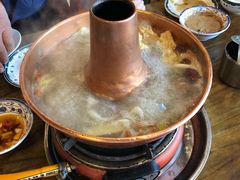 -仁和四季涮肉馆(天坛南门店)