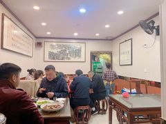大堂-壶园美食·淮扬菜(东圈门店)