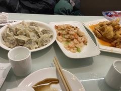 -镜泊湖酒家(兴华街金鼎店)