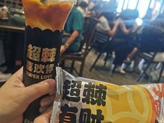 -紫泥369粗粮季(鼓楼店)