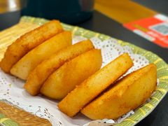 -下杨家青海土火锅(海湖店)