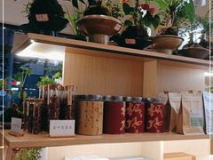 -本处·素食·融合料理(南油店)