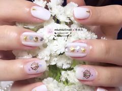 -MiuMiu日式美甲美睫工作室