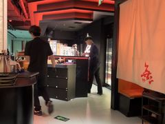 -無二炙坊·和牛烧肉(大钟寺1733店)