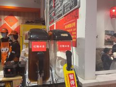 -荆九爷爆炒桥头三嫩(浙大店)