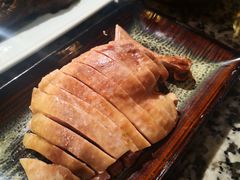 -南京大牌档(崇文门国瑞店)