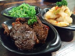 -小时候焗海鲜(鄞州万达店)