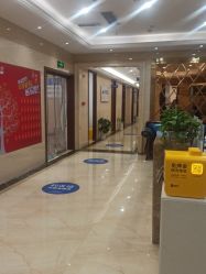 -碧莲盛·不剃发植发