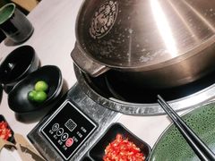 -狐狸爱上椰子鸡(滨江星光大道店)