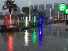 -大耳象东南亚风情餐厅(月湖公园店)
