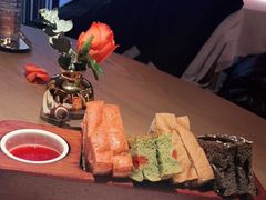 -佐度王子扒房(爱建卓展店)