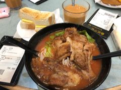 -华嫂冰室(尖沙咀店)