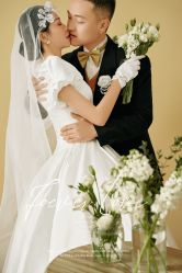 -金夫人婚纱摄影