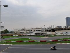 -赛卡联盟WSK卡丁车俱乐部