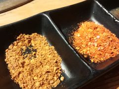 小料-一井烧肉·活鳗·寿司(望京SOHO店)