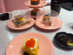 -争鲜回转寿司(南开大悦城店)