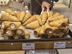 -烘焙町面包店(西四店)