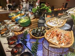 -星璞全日餐厅·高空自助餐(深铁铂尔曼酒店)