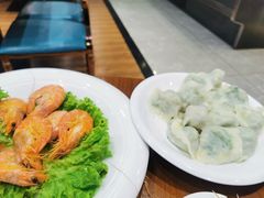 -喜来酌海鲜·饺子(和平一店)