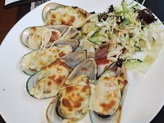 -妈阁铭记澳葡美食