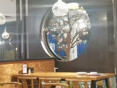-如轩·海鲜砂锅粥·潮汕菜(沿江东路店)