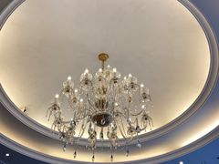 -京华世纪酒店·潮苑大酒楼(益华百货店)