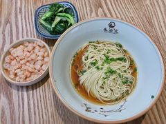 -朱洪元苏式面馆(绿宝广场店)