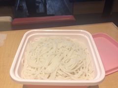 -阿香米线(天津凯德餐厅店)