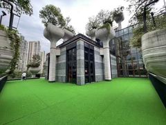-加伍磅健身(千树店)