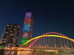 -天津之眼摩天轮