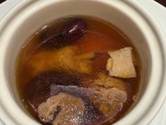 -臻萃轩中餐厅(国家会展中心店)