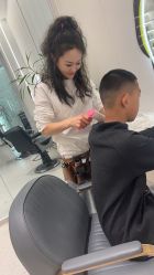-爆米花儿童美发乐园(万象汇店)