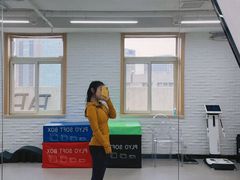 -WISEFIT健身&拳击(CBD店)
