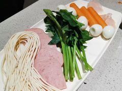 -海底捞火锅(群光广场店)